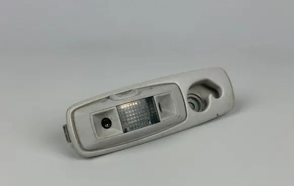 Volkswagen PASSAT B5 Rear seat light 3B0951171D 2JA00810641