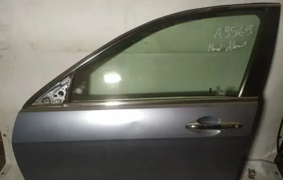 Honda Accord Front door melynos
