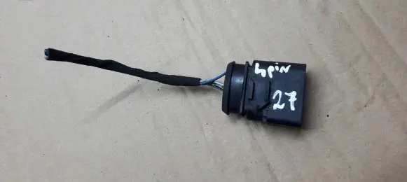 Audi A4 S4 B9 Other wiring loom 6X0973817