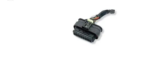 BMW i4 Other wiring loom 7622806 49709