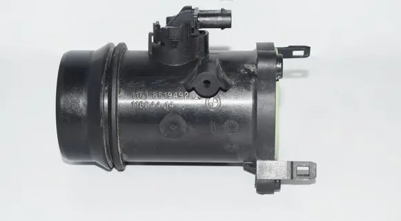 BMW 4 F36 Gran coupe Mass air flow meter 8519492