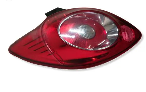 Ford Ka Rear/tail lights 