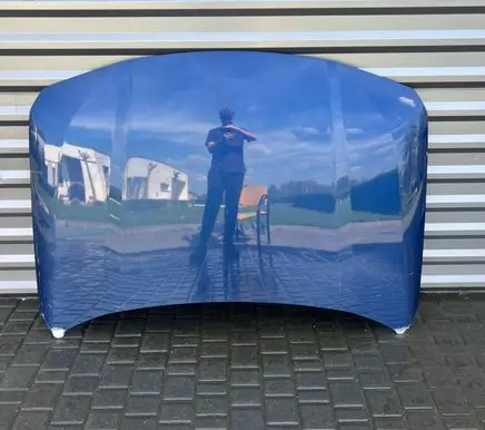 BMW X2 U10 Engine bonnet/hood