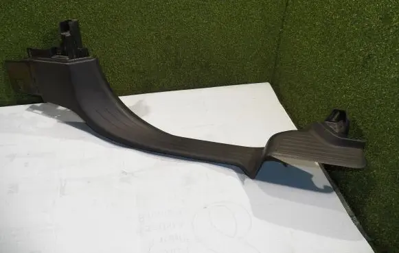 Land Rover Defender Rear sill trim cover L8B213244A