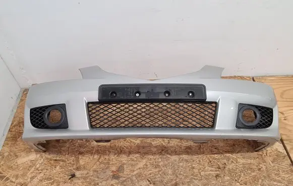 Mazda Premacy Front bumper
