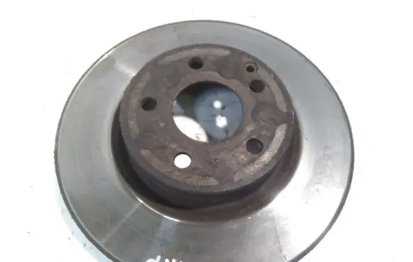 Mercedes-Benz CLS C219 Front brake disc