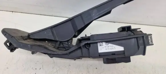 Audi A3 S3 8P Accelerator throttle pedal 1K2721503M