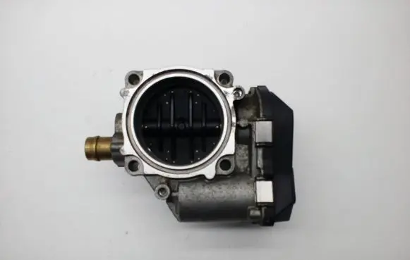 BMW X3 F25 Throttle valve A2C53355204 1354758862502