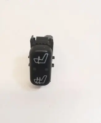 Mercedes-Benz ML W163 Seat heating switch 1638200210