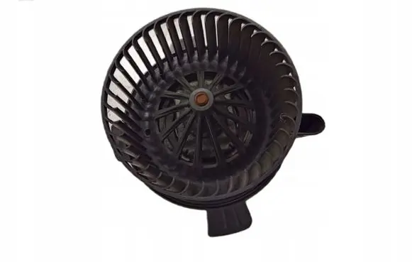 Citroen C4 I Front door blower motor U2331001