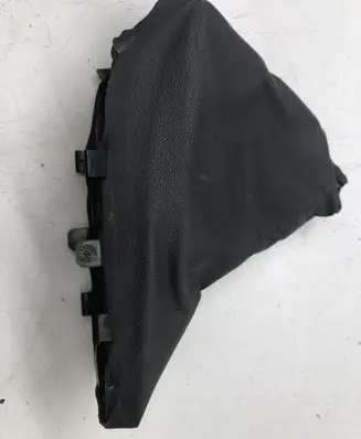Opel Insignia A Gear lever shifter trim leather/knob 662575039