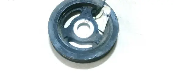 Citroen C5 Crankshaft pulley