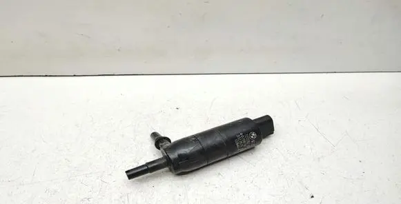 BMW 5 GT F07 Headlight washer pump 7217792