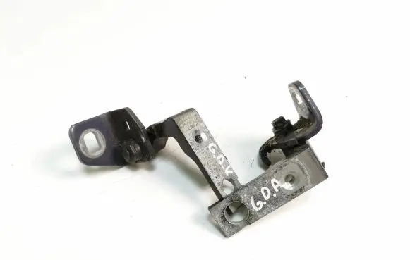 Ford Focus Rear door hinge set 