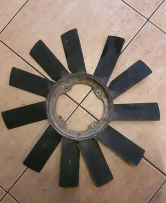 BMW 3 E36 Fan impeller 17233639