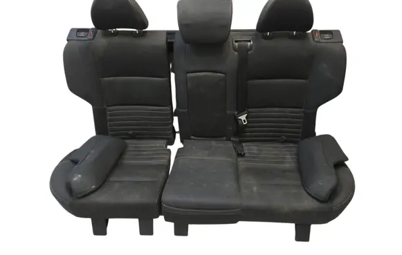 Volvo V50 Rear seat 