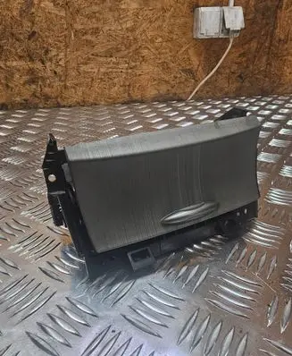 Honda Civic Ashtray (front) 