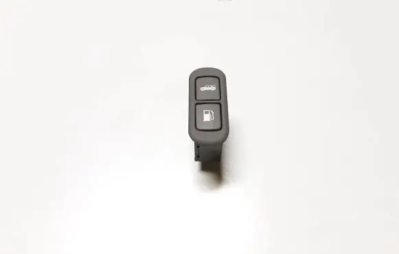 KIA Sorento Fuel tank opening switch 935503E020