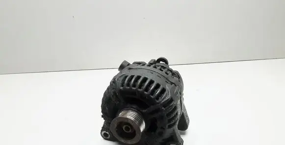 Citroen Berlingo Generator/alternator 9646321880