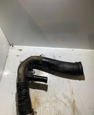Peugeot 307 Intercooler hose/pipe 9642060880