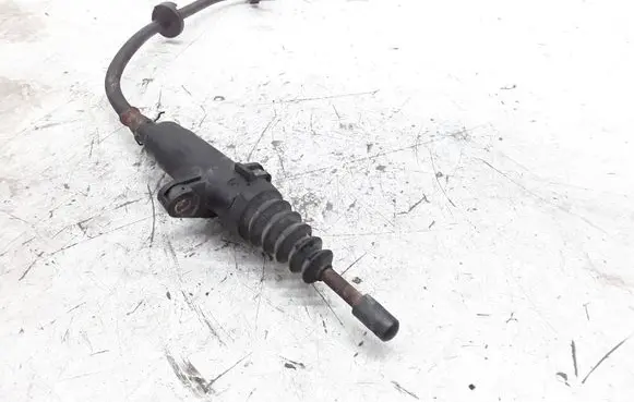 Fiat Ducato Clutch slave cylinder 1331559080