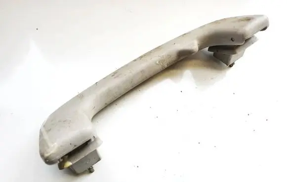 Citroen C4 I Picasso Front interior roof grab handle 9684816377