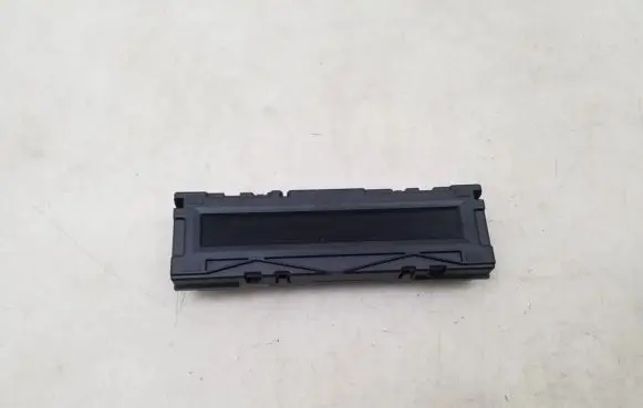 Opel Insignia A Screen/display/small screen 12844842G