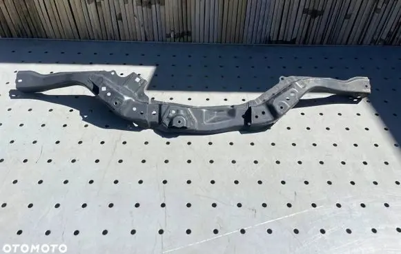 Toyota C-HR I Top upper radiator support slam panel 