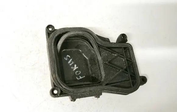 Ford Focus Headlight/headlamp dust cover 0374d