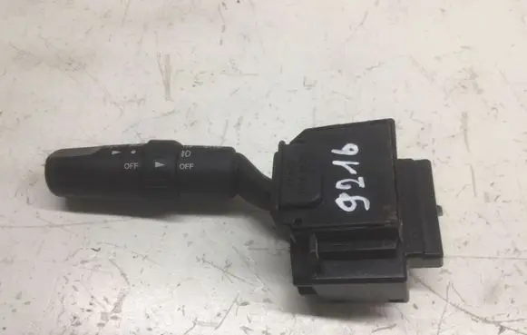 Mazda 3 I Indicator stalk 17D682