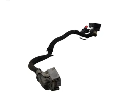 Opel Astra H Engine installation wiring loom 55559551
