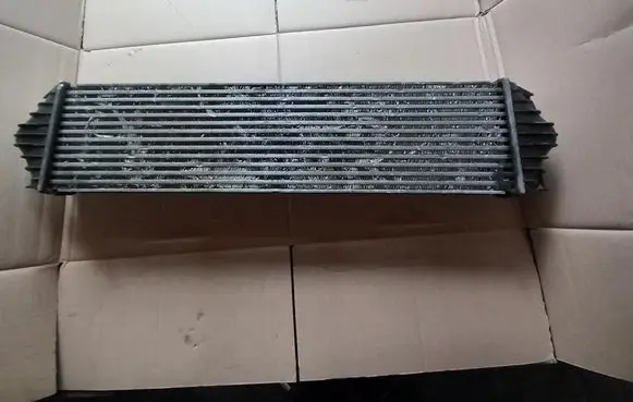 Renault Master II Intercooler radiator 874806M