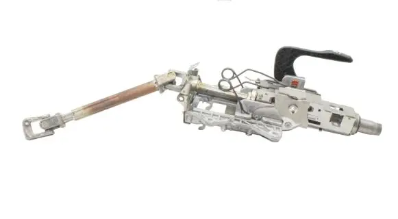 Volkswagen Tiguan Steering rack mechanical part 5N2419502B