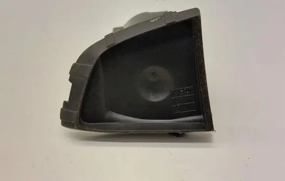 Volkswagen PASSAT B8 Rear door handle cover 510839167