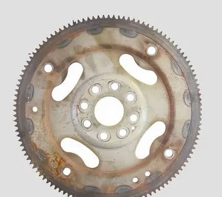 Chrysler Grand Voyager V Flywheel 634AA1767A