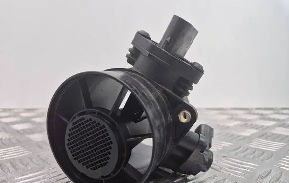 Mass air flow meter