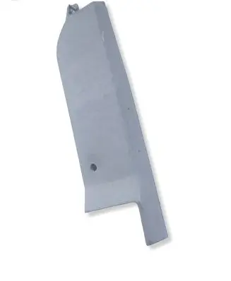 Volkswagen Multivan T4 (B) pillar trim (bottom) 705867038B