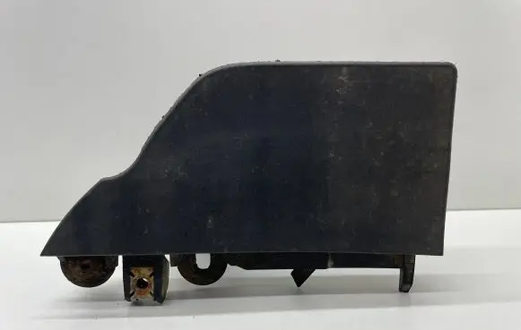 Volkswagen Jetta V Rear mudguard 1K0854856A