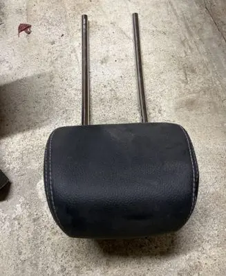Mercedes-Benz E W213 Rear seat headrest 172050600