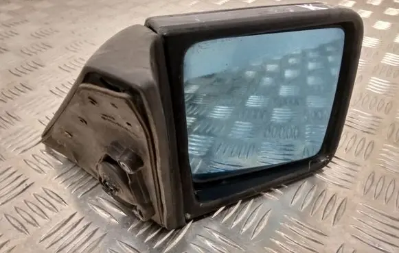 Mercedes-Benz E W124 Manual wing mirror 1248110498