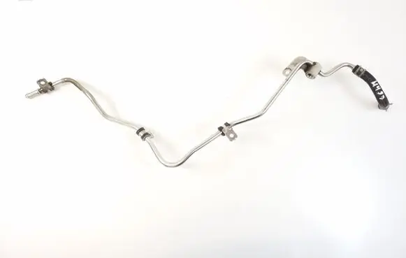 Brake vacuum hose/pipe