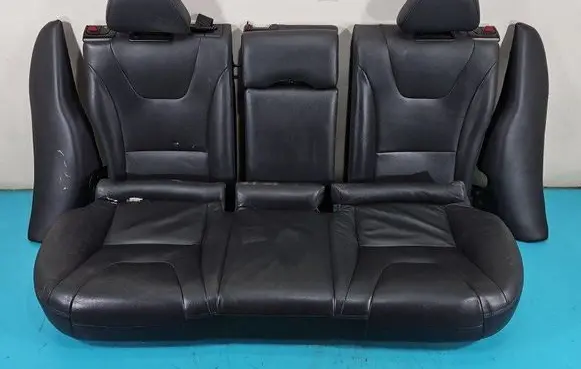 Volvo V60 Second row seats IMPRK1472701