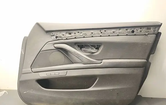 BMW 5 F10 F11 Front door card panel trim 1777774 9665181 1878156