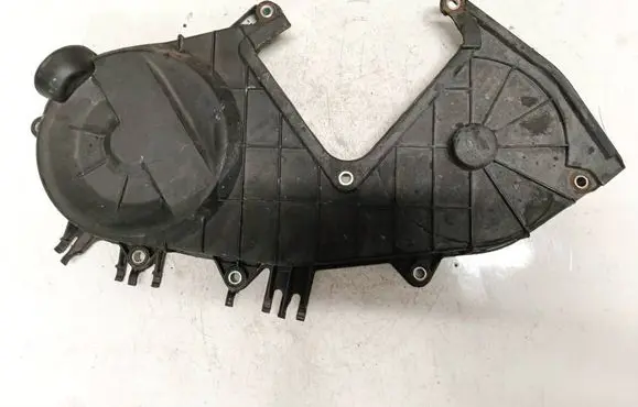 Opel Astra J Timing belt guard (cover) 897376243 316987460