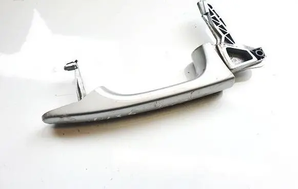 Citroen C8 Front door exterior handle 1484500077d