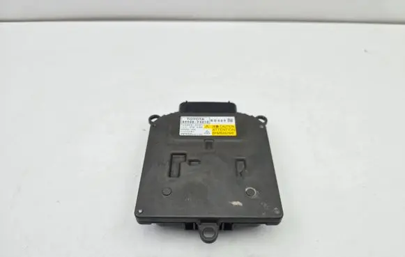 Toyota C-HR I Headlight ballast module Xenon 89908F4010 000006M1 1438000081