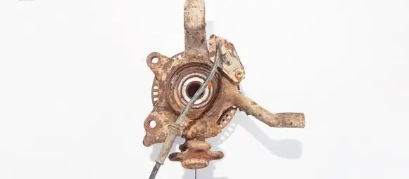 Volkswagen PASSAT B3 ABS brake wheel speed sensor 191927807a 10.0711-1313.3
