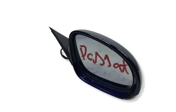 Volkswagen PASSAT B5.5 Front door electric wing mirror 152992KASACJA 152992