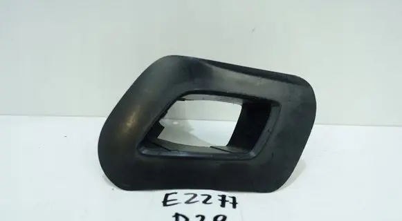 BMW 1 F20 F21 Headlight washer nozzle holder 8060295