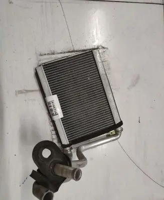 Toyota Yaris Heater blower radiator 